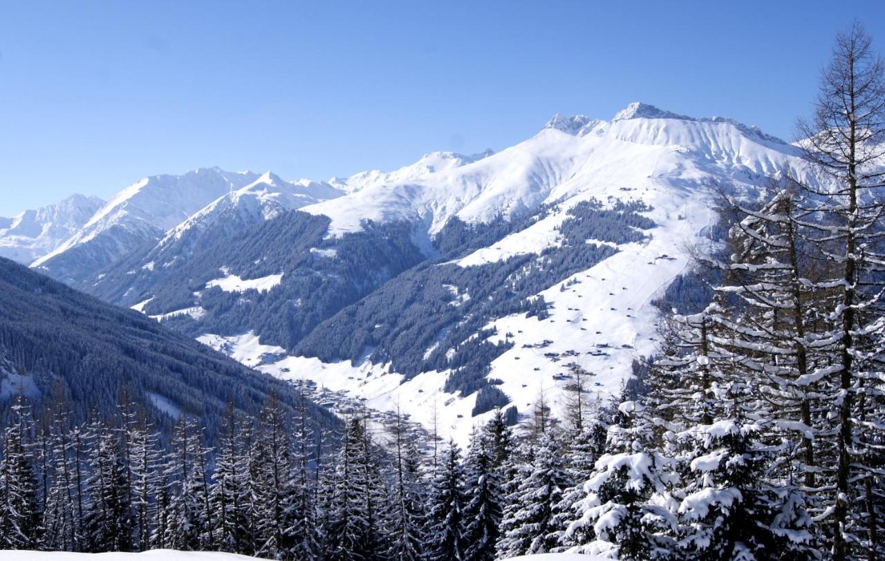 Alpenrose Apartment *