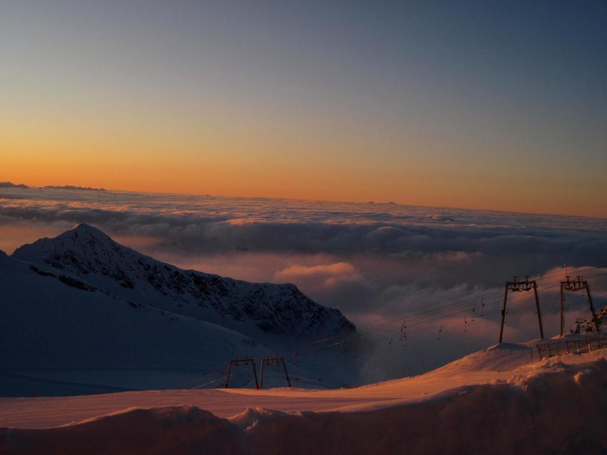 Alpenrose Appartamento
