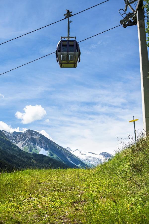 Alpenrose Apartment *