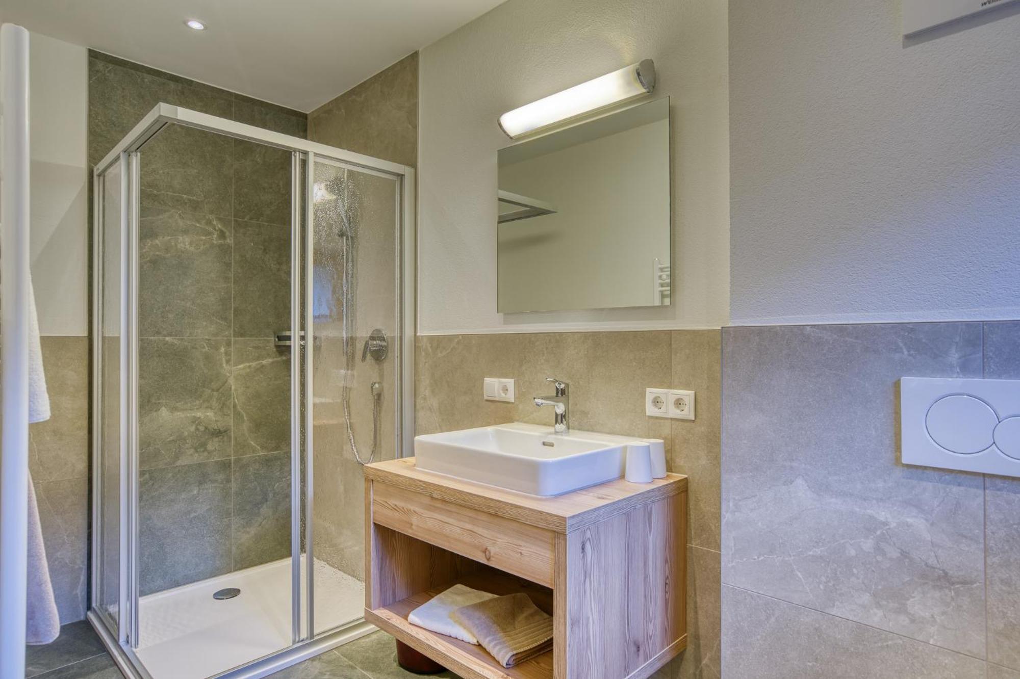 Alpenrose Apartment *