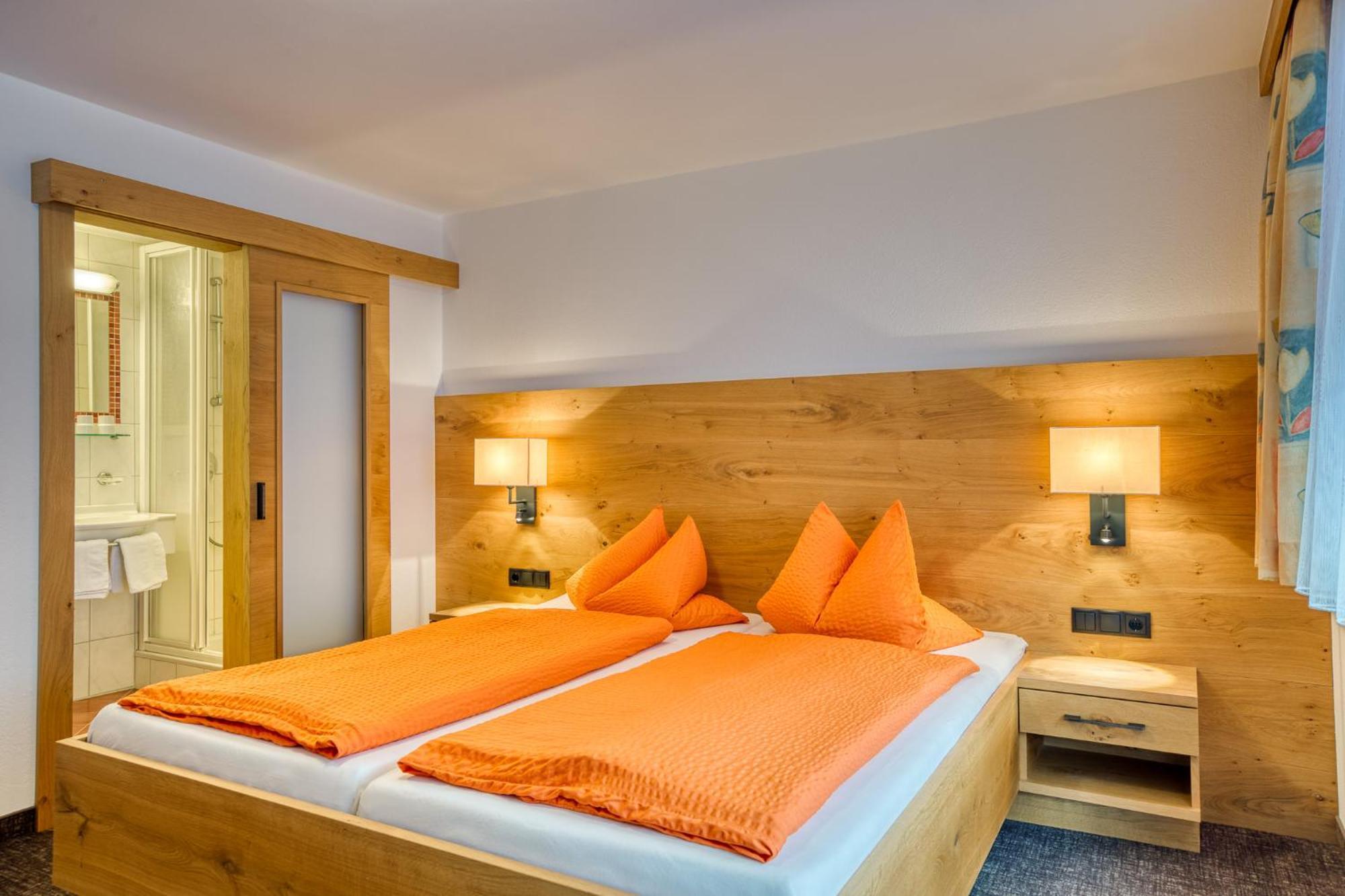 Alpenrose Apartment