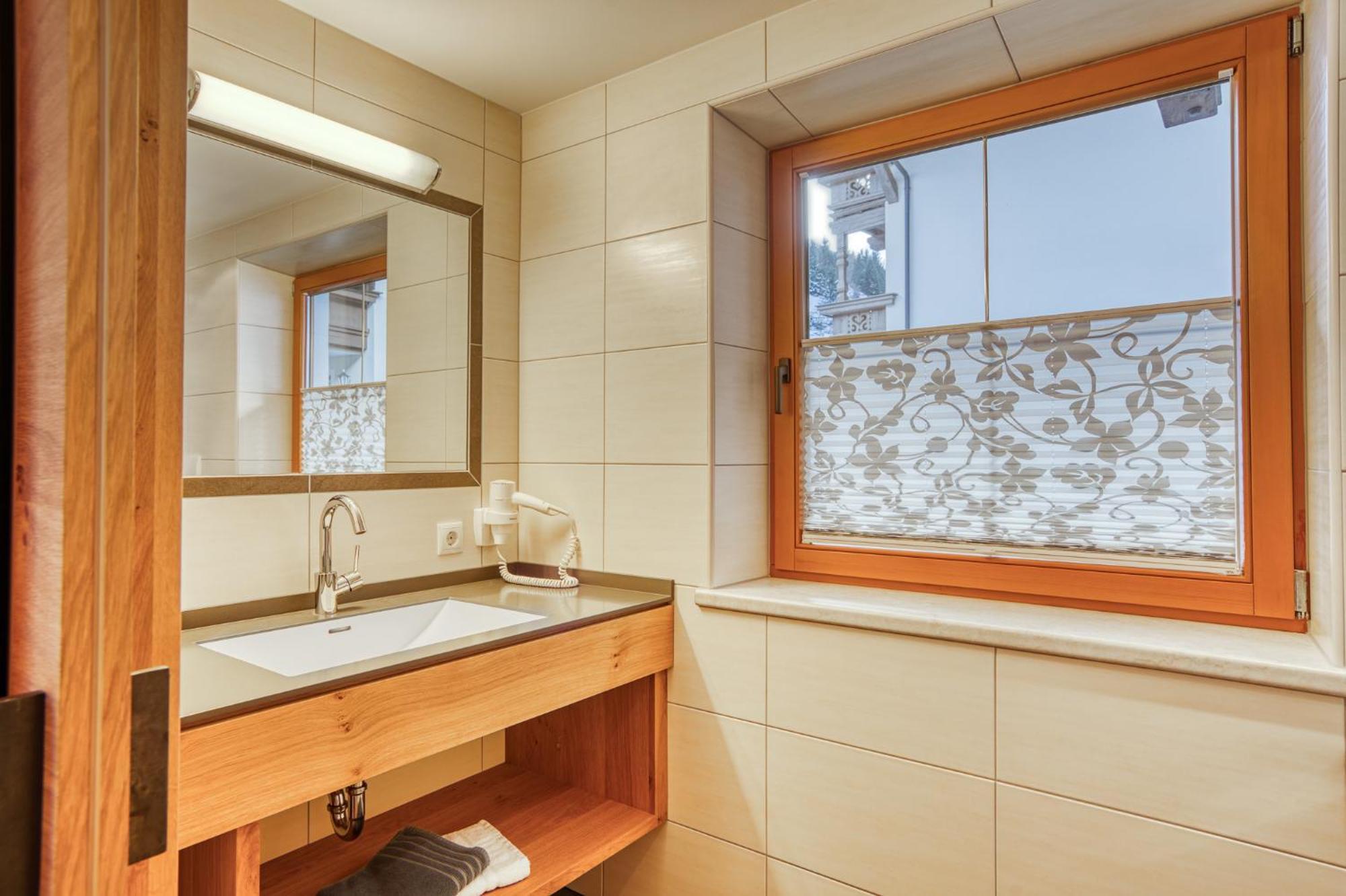 Apartment Alpenrose *