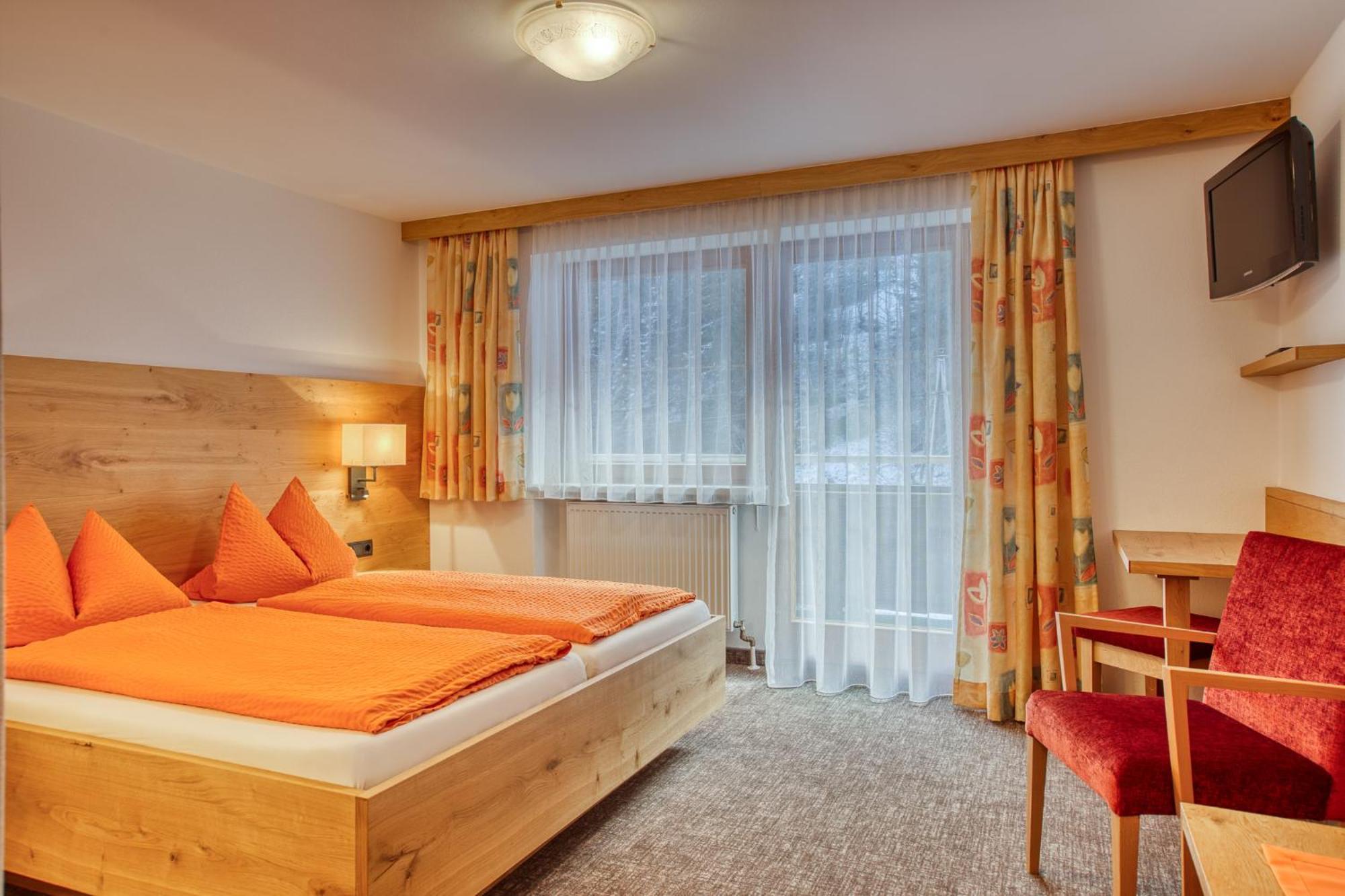 Alpenrose Apartment
