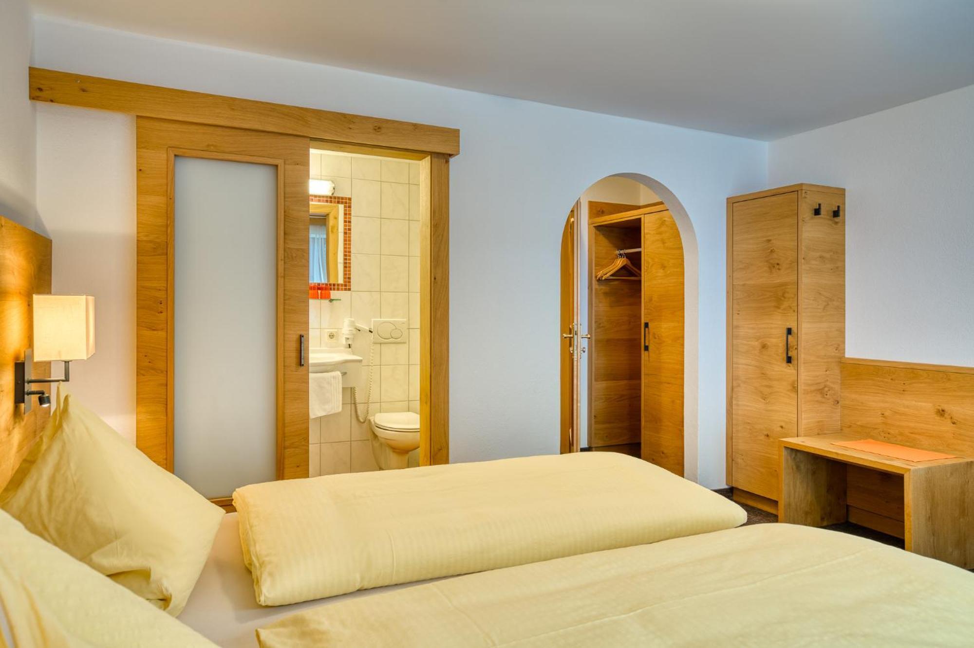 Alpenrose Apartment