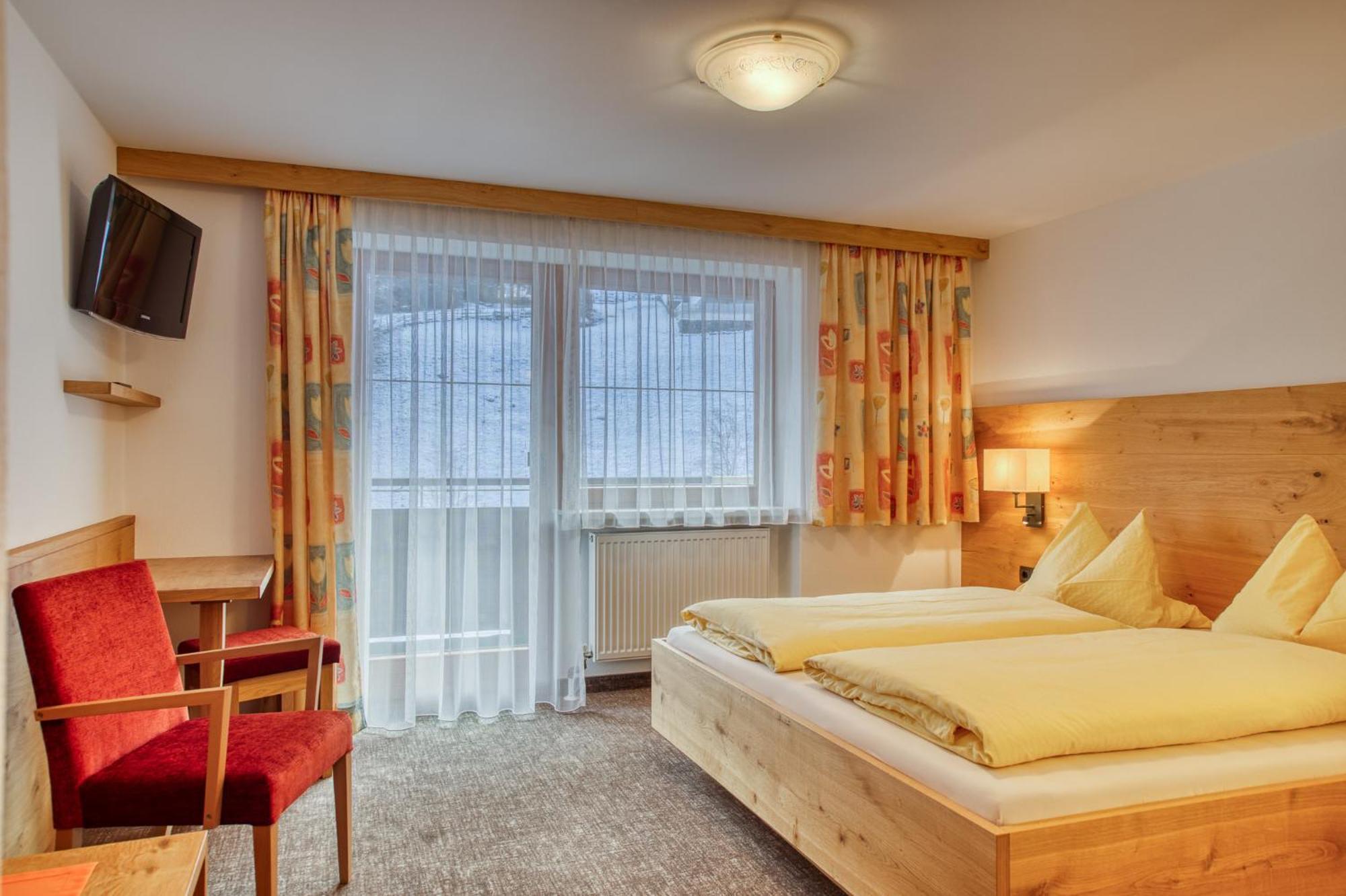 Alpenrose Apartment *